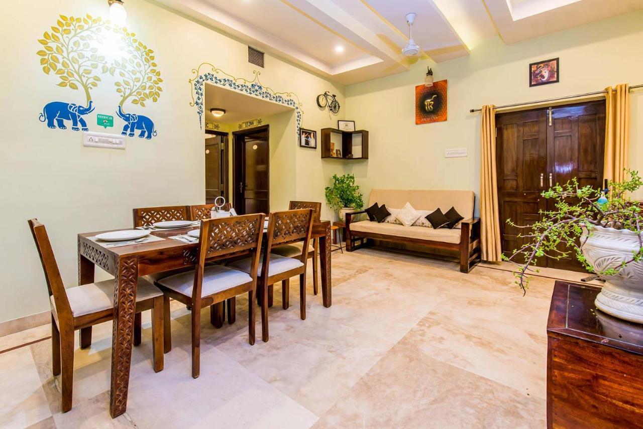 Anand Villa Holiday Home, 5Bhk Villa 조드푸르 외부 사진