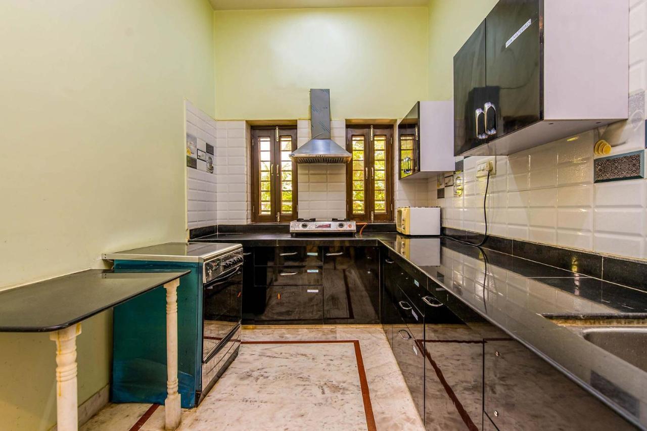 Anand Villa Holiday Home, 5Bhk Villa 조드푸르 외부 사진