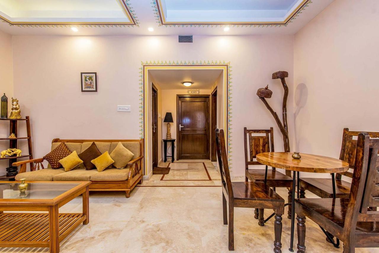 Anand Villa Holiday Home, 5Bhk Villa 조드푸르 외부 사진
