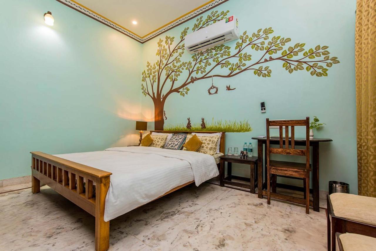Anand Villa Holiday Home, 5Bhk Villa 조드푸르 외부 사진