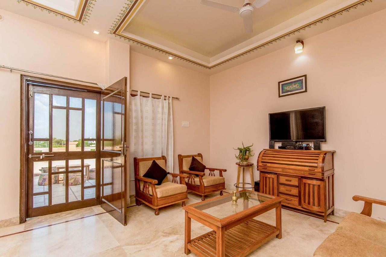 Anand Villa Holiday Home, 5Bhk Villa 조드푸르 외부 사진