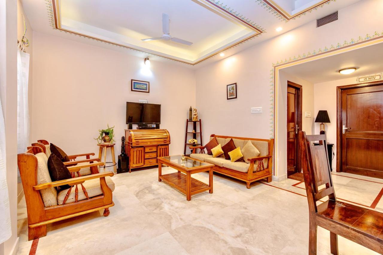 Anand Villa Holiday Home, 5Bhk Villa 조드푸르 외부 사진