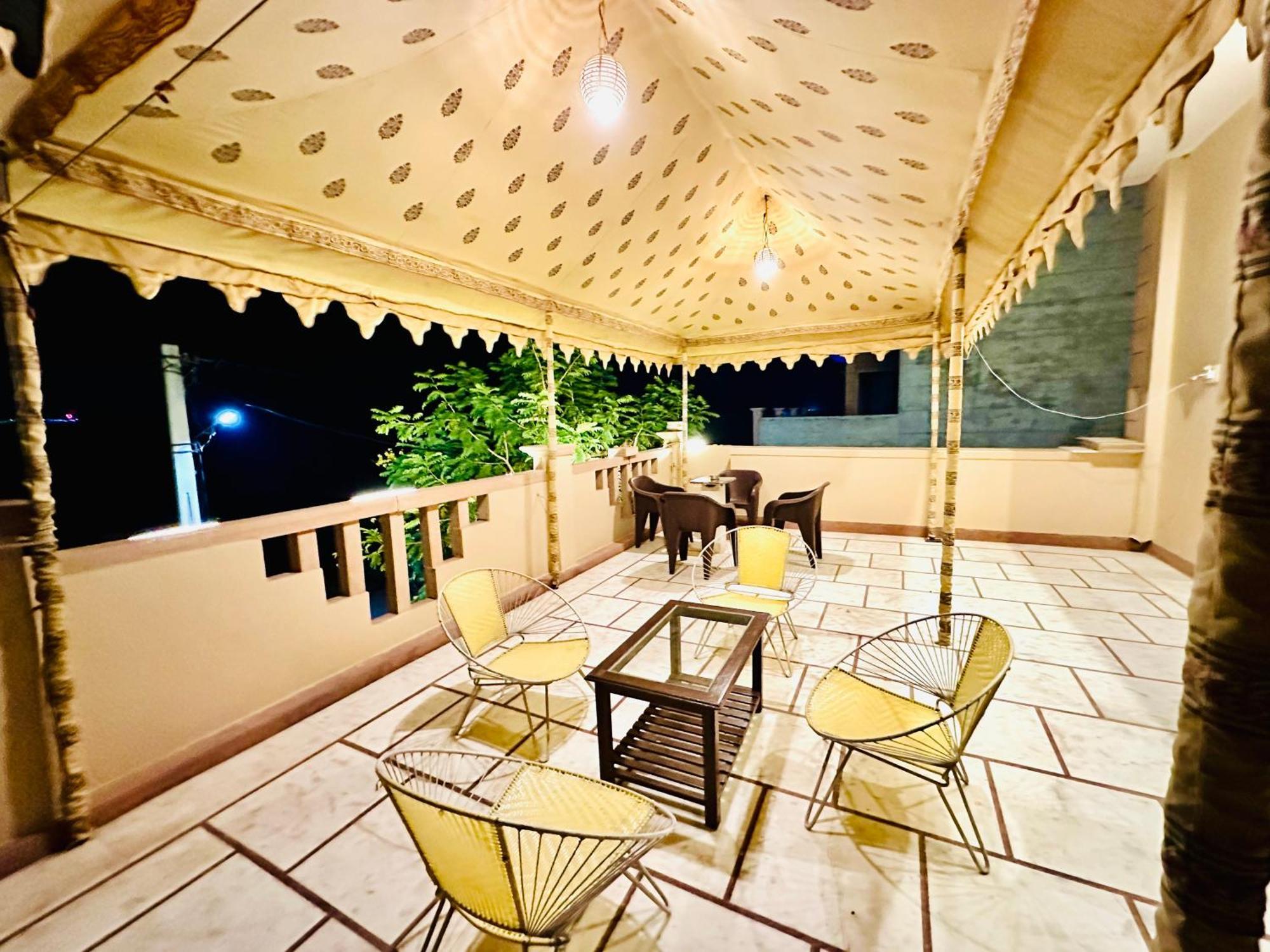 Anand Villa Holiday Home, 5Bhk Villa 조드푸르 외부 사진