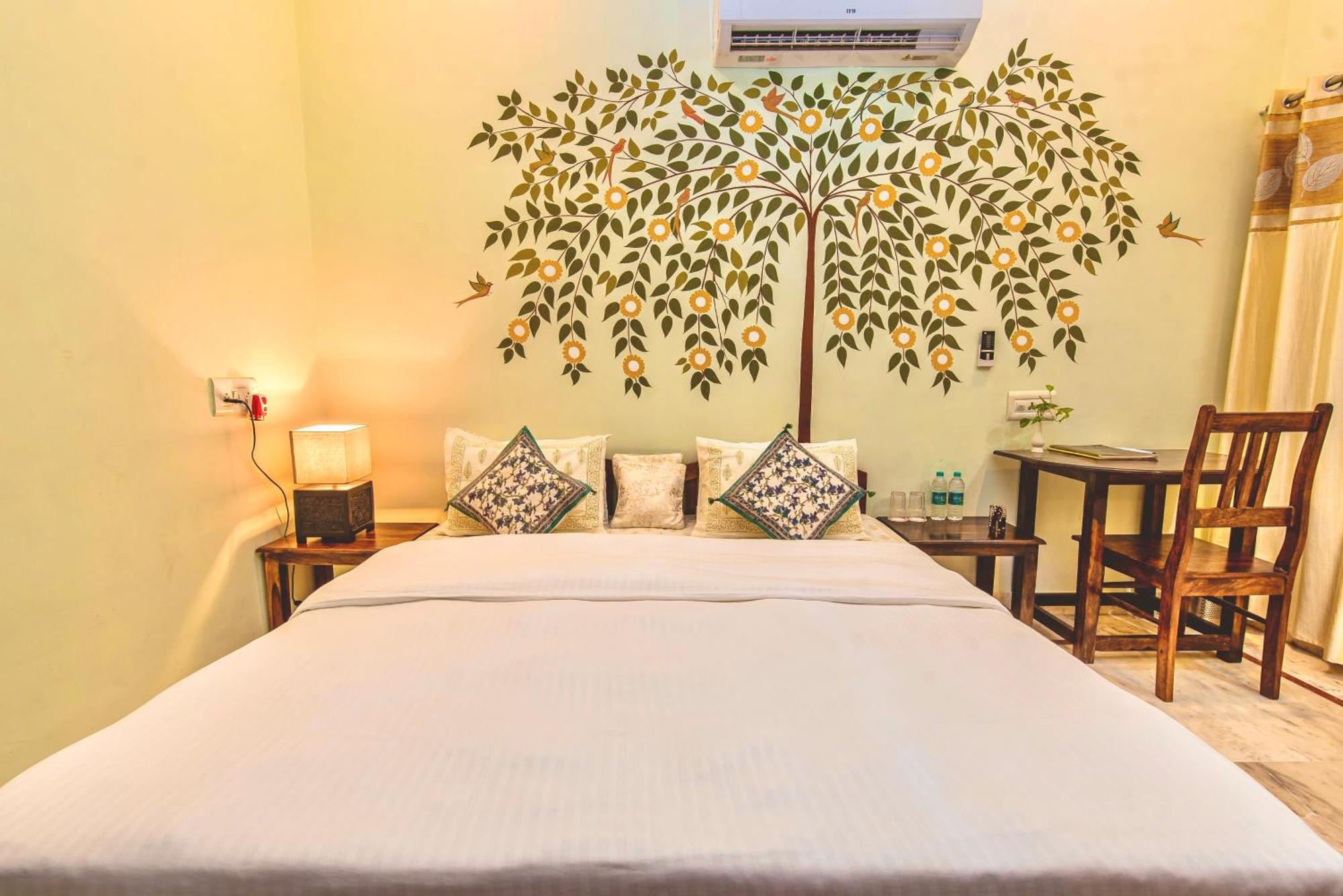 Anand Villa Holiday Home, 5Bhk Villa 조드푸르 외부 사진