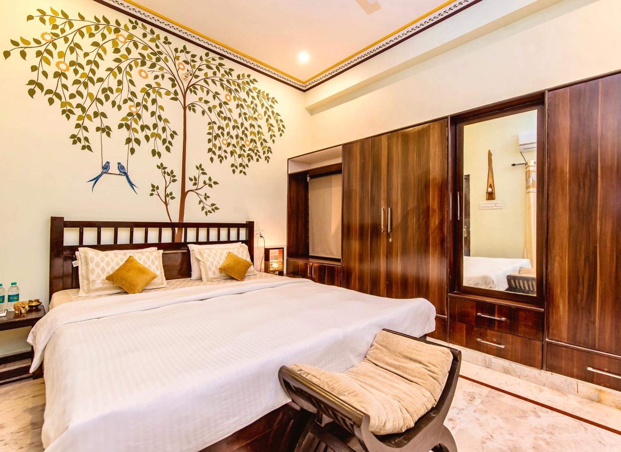 Anand Villa Holiday Home, 5Bhk Villa 조드푸르 외부 사진