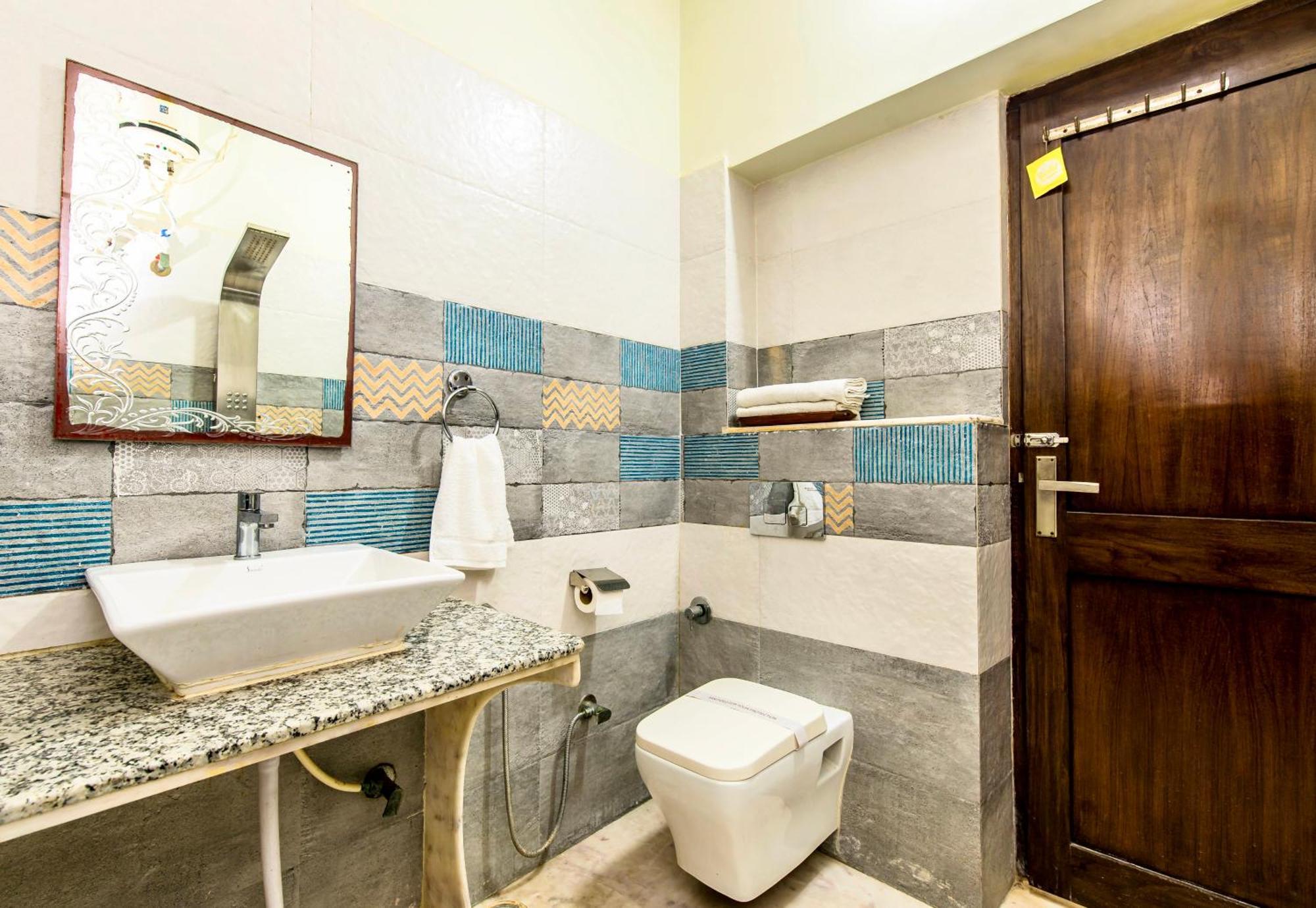 Anand Villa Holiday Home, 5Bhk Villa 조드푸르 외부 사진