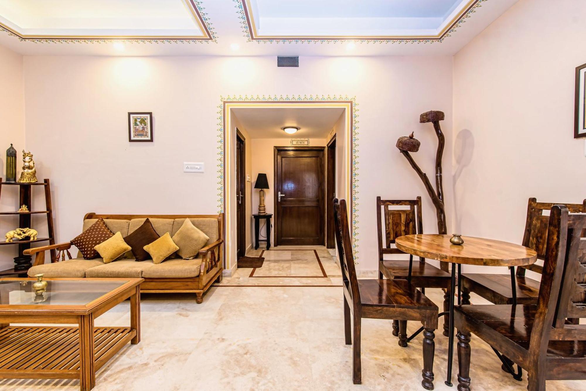 Anand Villa Holiday Home, 5Bhk Villa 조드푸르 외부 사진